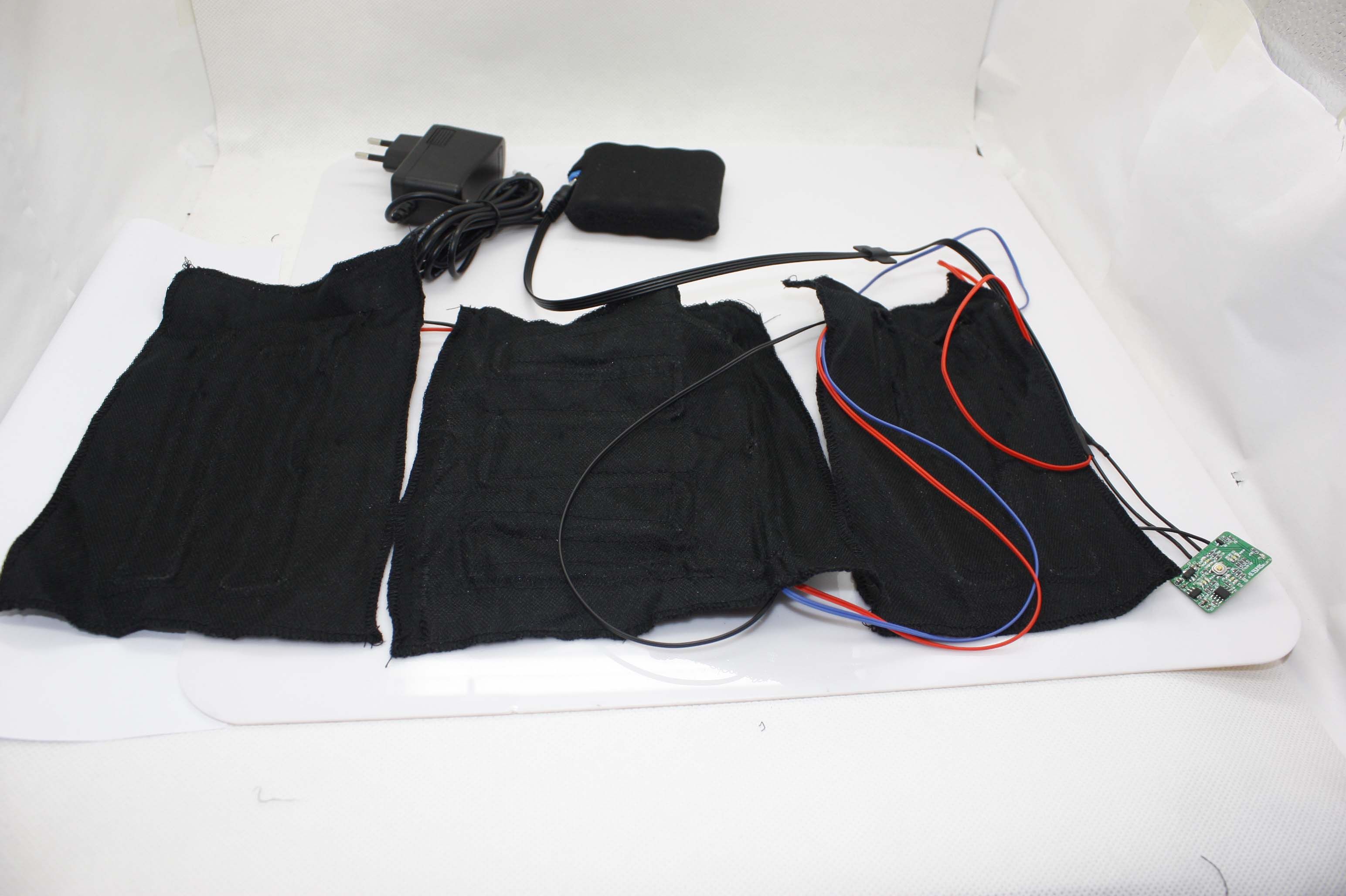 APP Bluetooth Controller for Heated Clothes