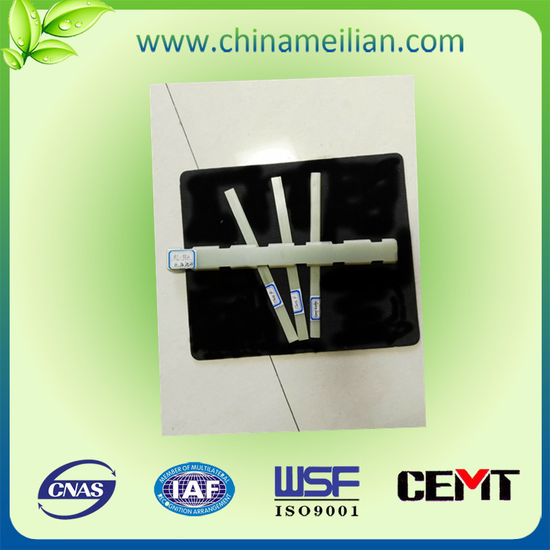 Motor Electrical Insulation Laminated Sheet Slot Wedge