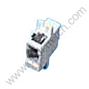 Optic Adapters(MT-RJ)