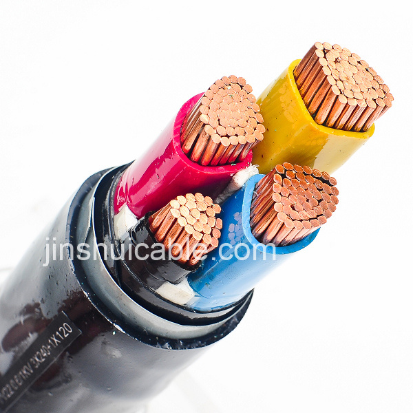 Sta Armored Power Cable LV PVC Cable