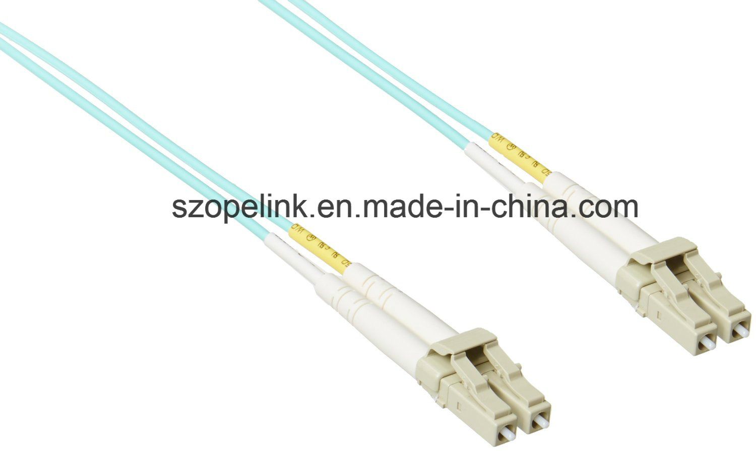 Fiber Optic Patch Cords Om3