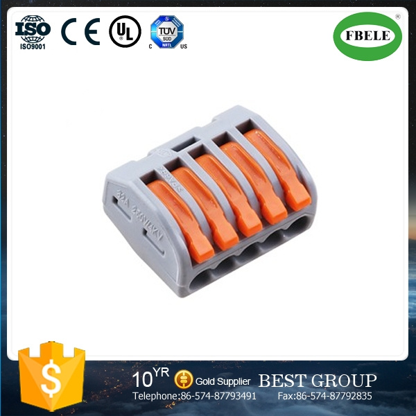Wire Magnetic Connector Cable Terminals