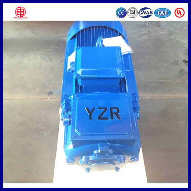 Three Phase Induction Motor Sales for Tower Crane Motor