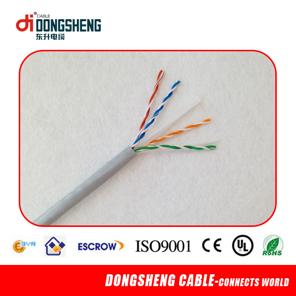 AMP CAT6 Network Cable UTP Cableamp CAT6 Patch Cable