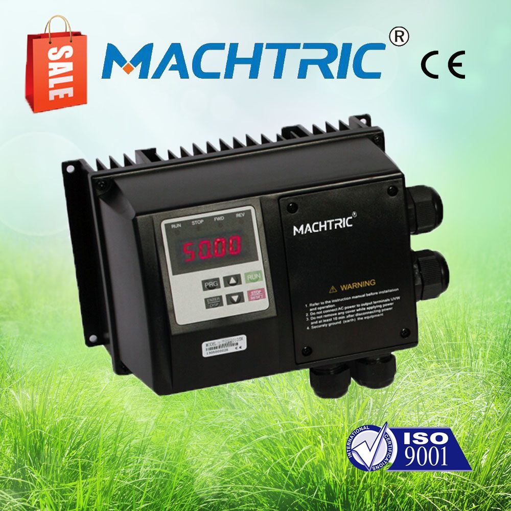 Ce/ISO9001 IP65 Frequency Inverter, VFD, AC Drive (S2100S)