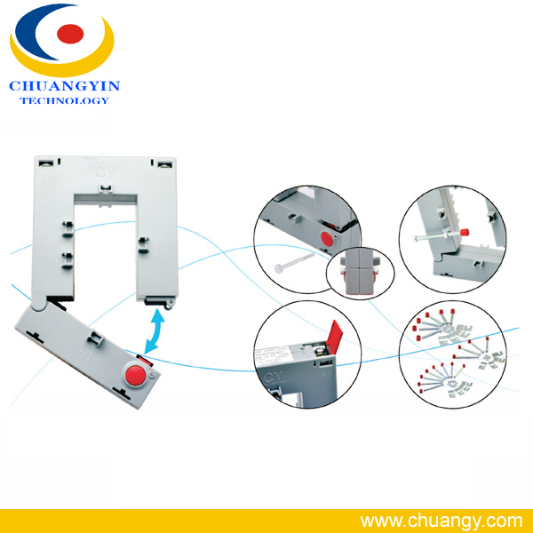 Split Core Current Transformer, Current Transformer