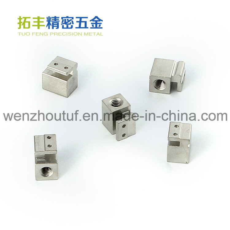 Motorcycle Parts Brass Connector Terminal Block