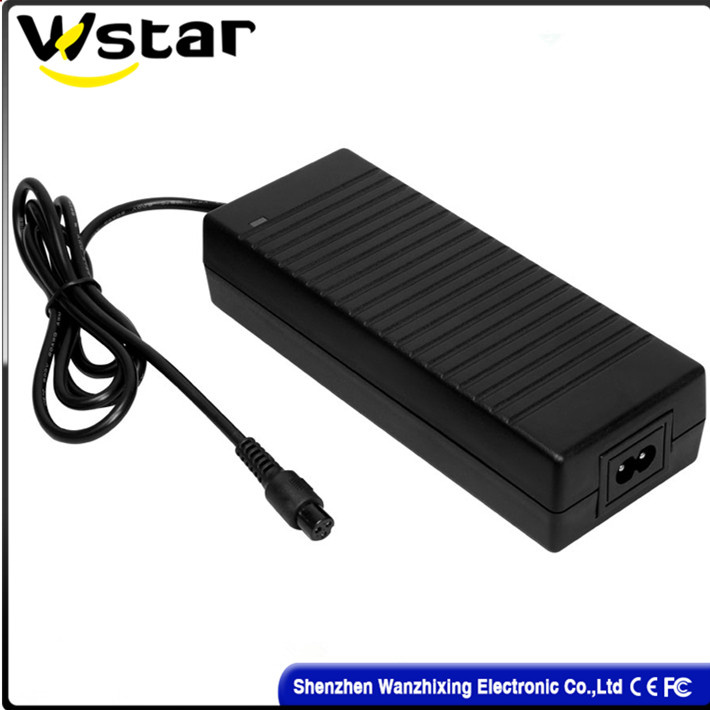 100W Adapter for Lithium Battery