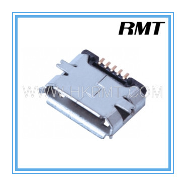 Micro USB Connector (USB444-0156-96121)