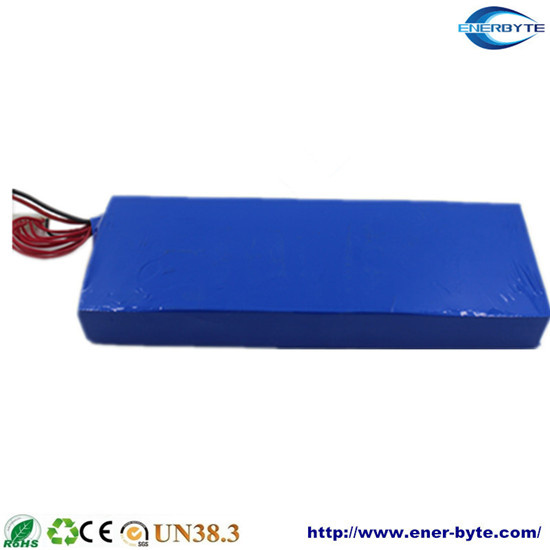 18650 Customzied 11.1V Lithium Ion Battery Pack