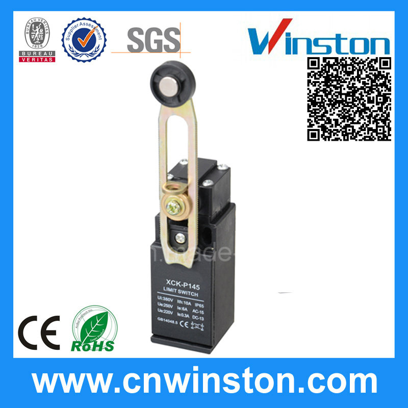 High Quality Elevator Adjustable Length Limit Switch with CE
