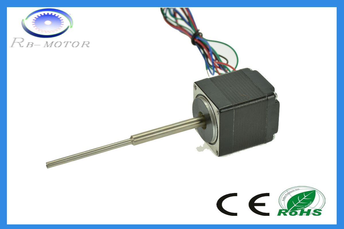 Hybrd Stepper Motor NEMA11 with Good Performance