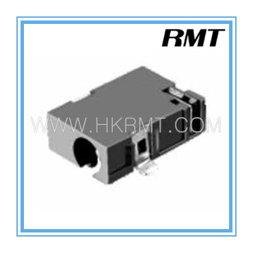 DC Power Jack (DC00560)