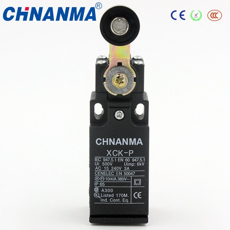 Steimex Limit Switch