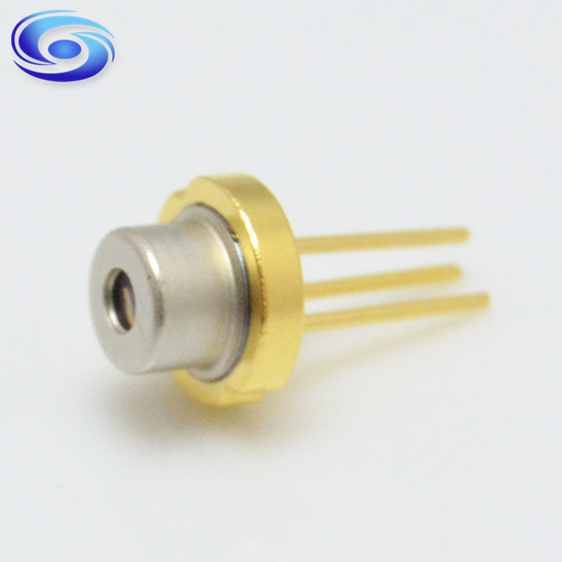 Low Operating Current Visible High Power Laser Diode (HL63133DG)