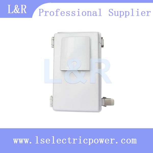 Mirco Circuit Breaker Box MCB Enclosure / MCB Distribution Box