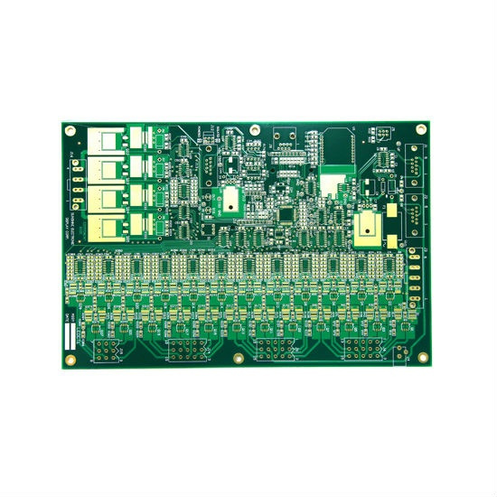 The Most Fast PCB Board Manufacturer, Immersion Gold, PCB Assembly