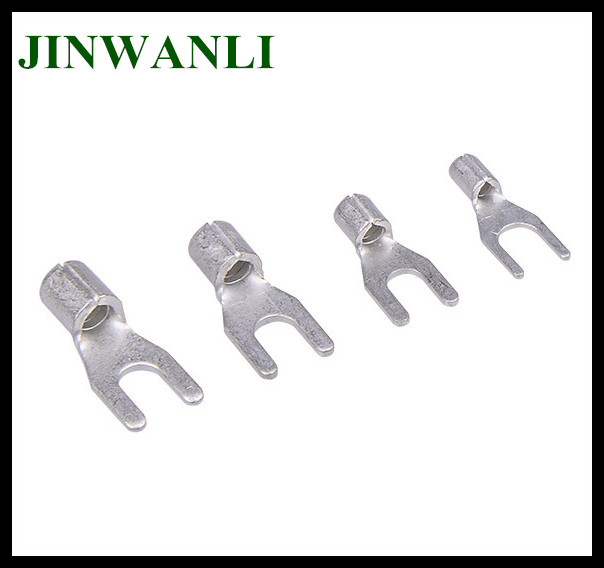 Snb Naked Terminal Block with Spade Terminal