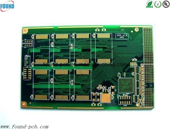 Metal Core Automobile PCB