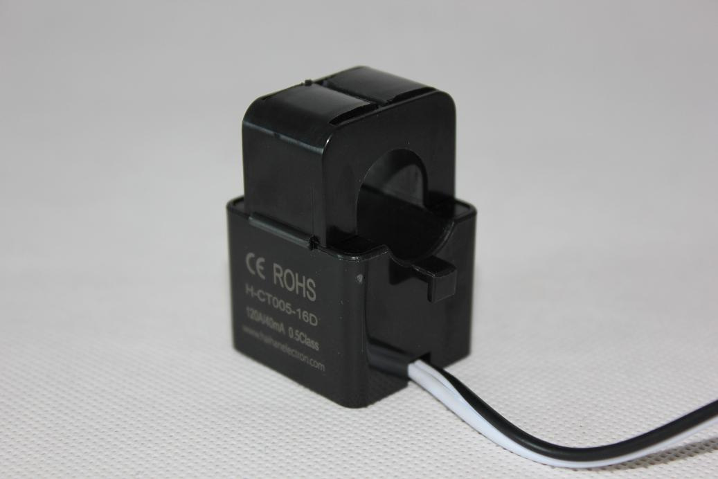 CT with Split Core 120A