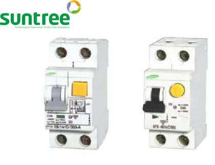 Spfim RCD with Good Quality