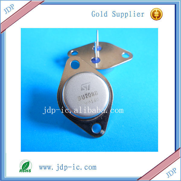 High Quality Bu208d Integrated Circuits New and Original