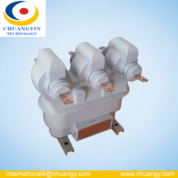 Jlszx8-17.5W Three-Phase Outdoor Cycloaliphatic Epoxy Resin Casting Combined Transformer
