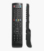HD TV LED/STB Remote Controller HD Player Remote Control