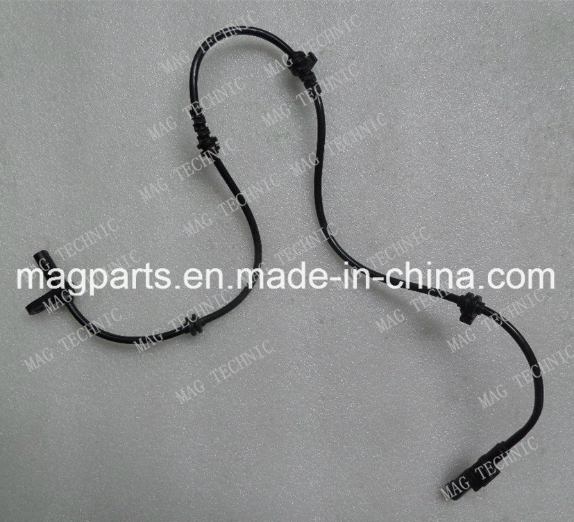 Front ABS Wheel Speed Sensor 2115403117 for Mercedes Benz W211 E-Class