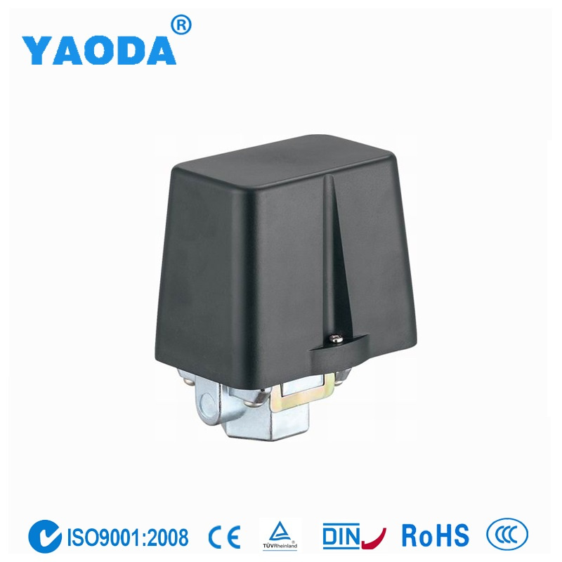 Pressure Switch for Water Pump