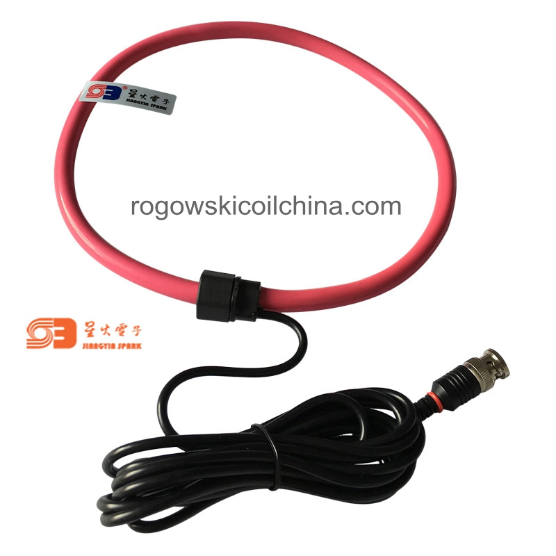 RC-5000 Rogowski Coil