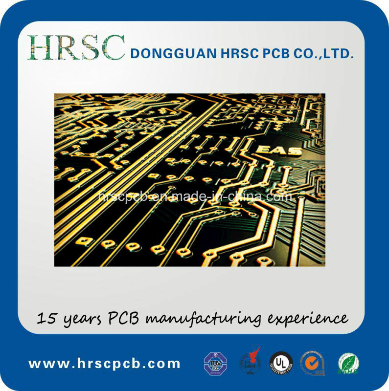 LCD Monitor 18.5 ODM&OEM PCB Manufacturer in Dongguan Since 1998