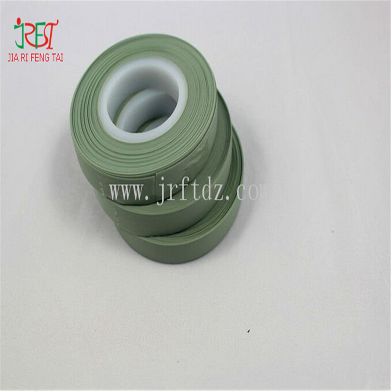 Green Bonding Silicone Rubber Acf Conductive Film