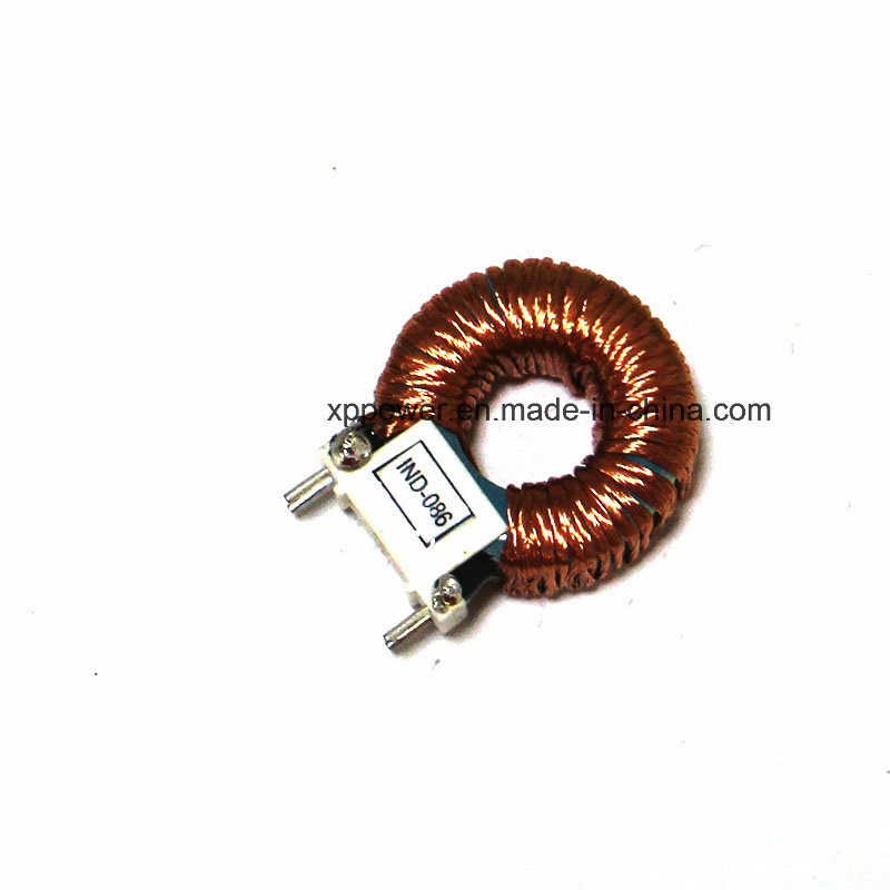 RF Inductor