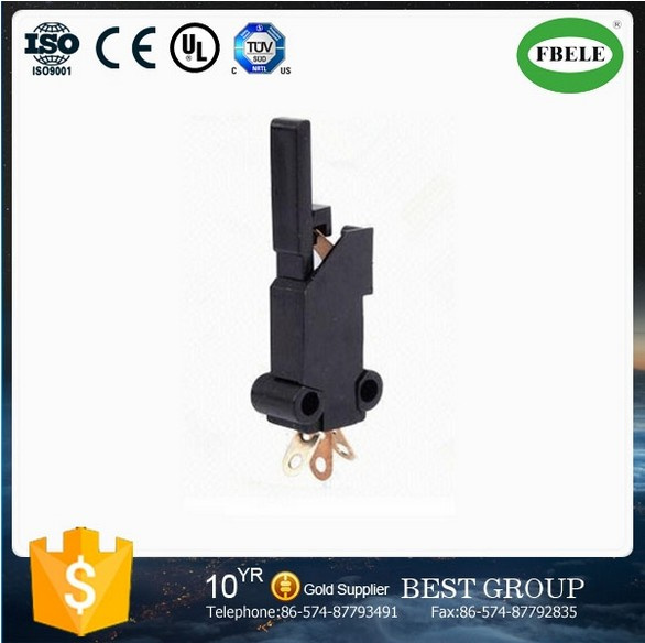 High Quality Micro Leaf Electrical 16V Tact Switch