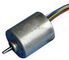 BLDC Motor for Energy Saving Industry
