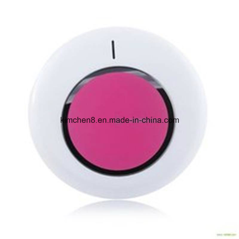 Factory Customized Wireless Charger Inductor Charger for Phone
