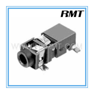 2.5 Phone Jack (PJ-2008A)