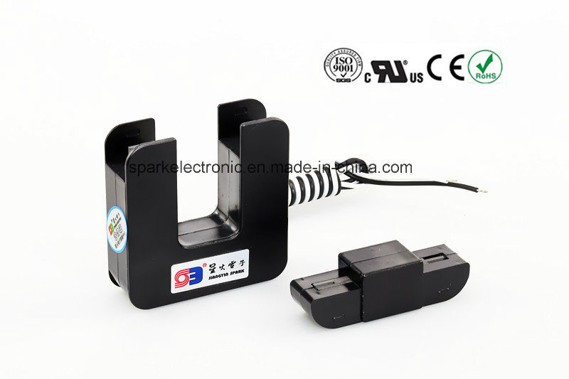 China Sct-2000-800A Split Core Current Transformer 0.333V