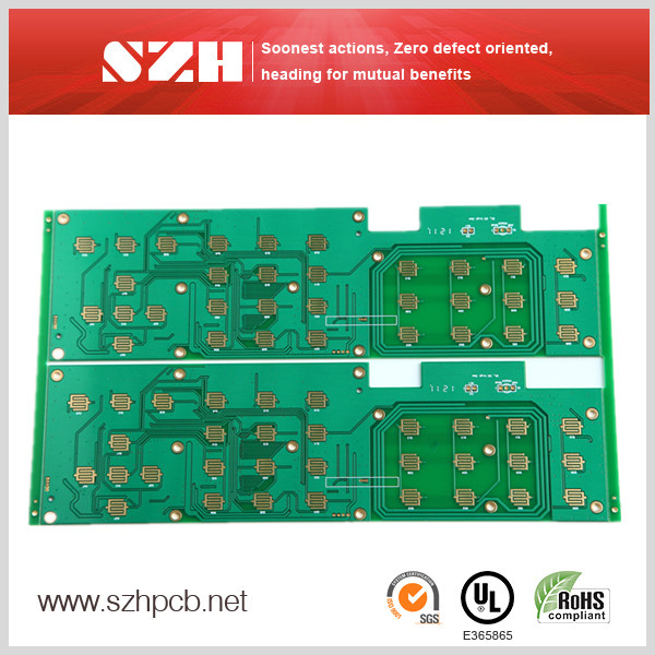 Induction Cooker 1.6mm 2oz PCB Boards