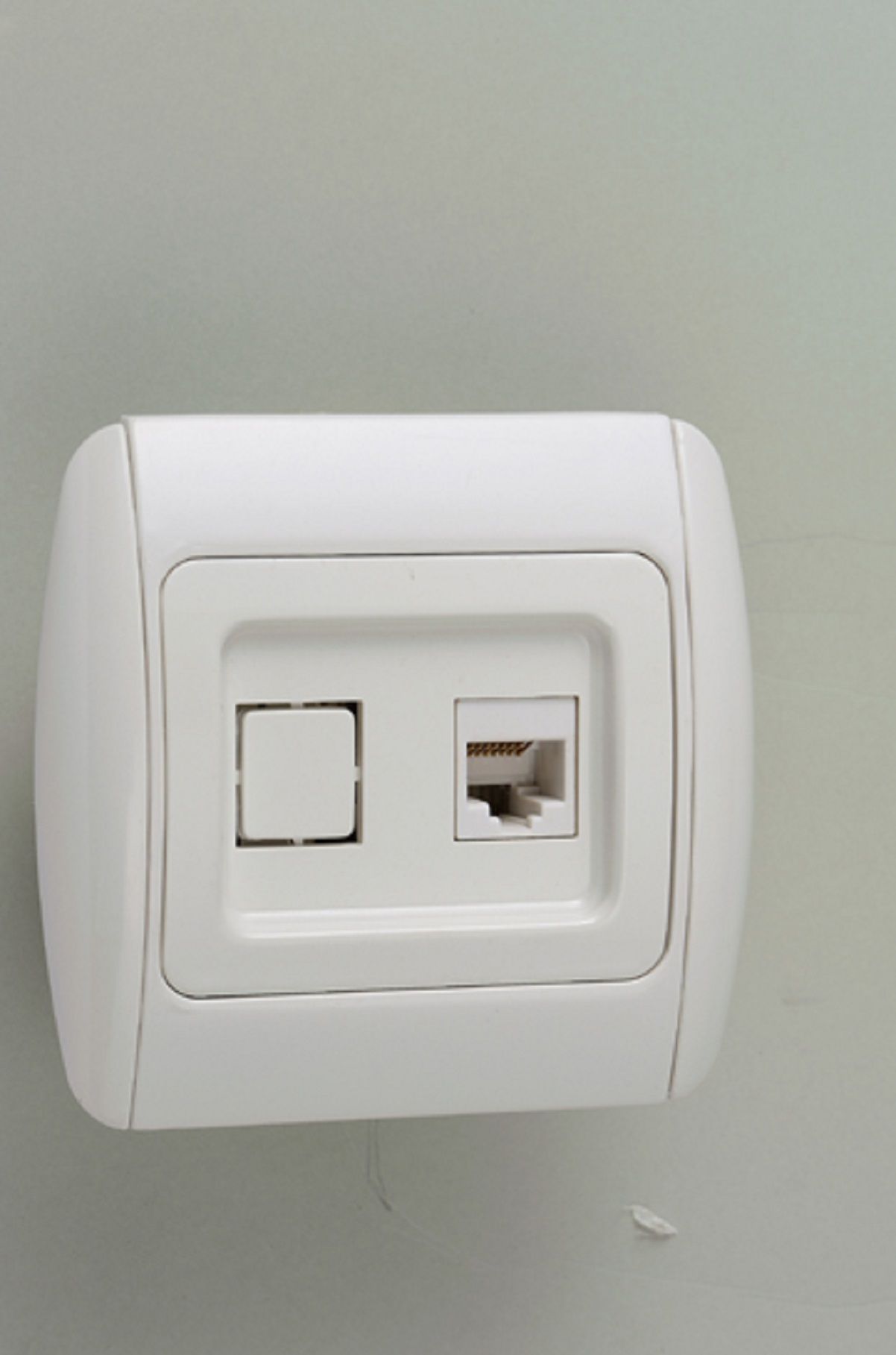 Data Socket with CE Certificate 9035
