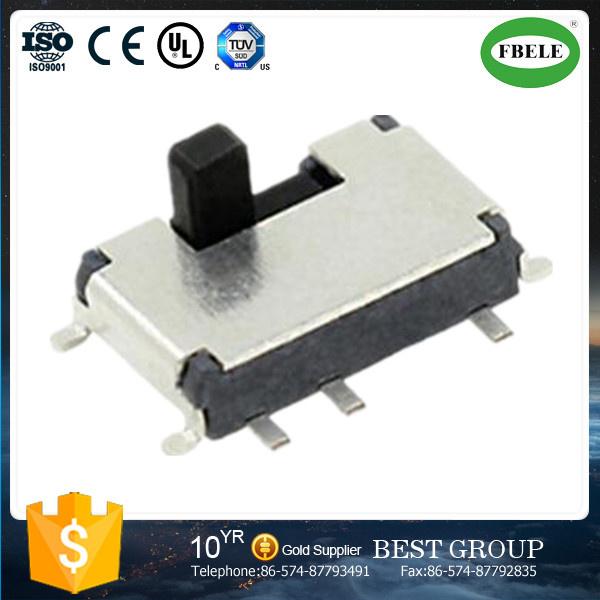 Digital Switch DIP Encoding Switch Dial Switch [Original] Genuine Toggle Switch