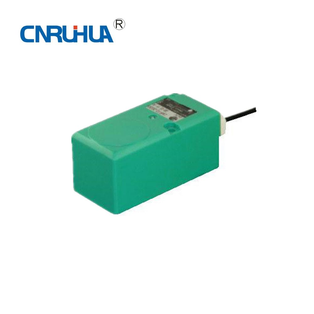 Lmf17 Capacitive Inductive Sensor Transducer
