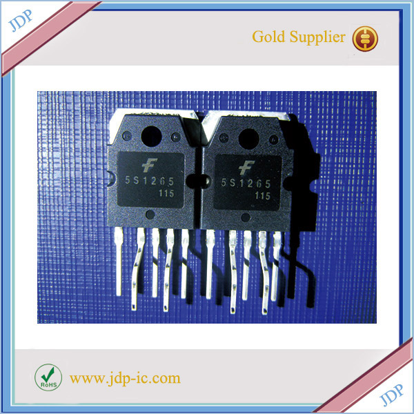 Hot Sell Power Switch 5s1265