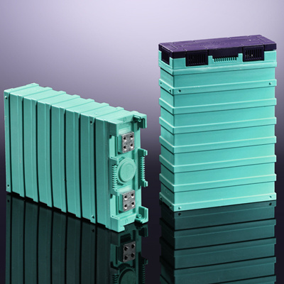 Li-ion Type Cell 50ah Capacity Batteries