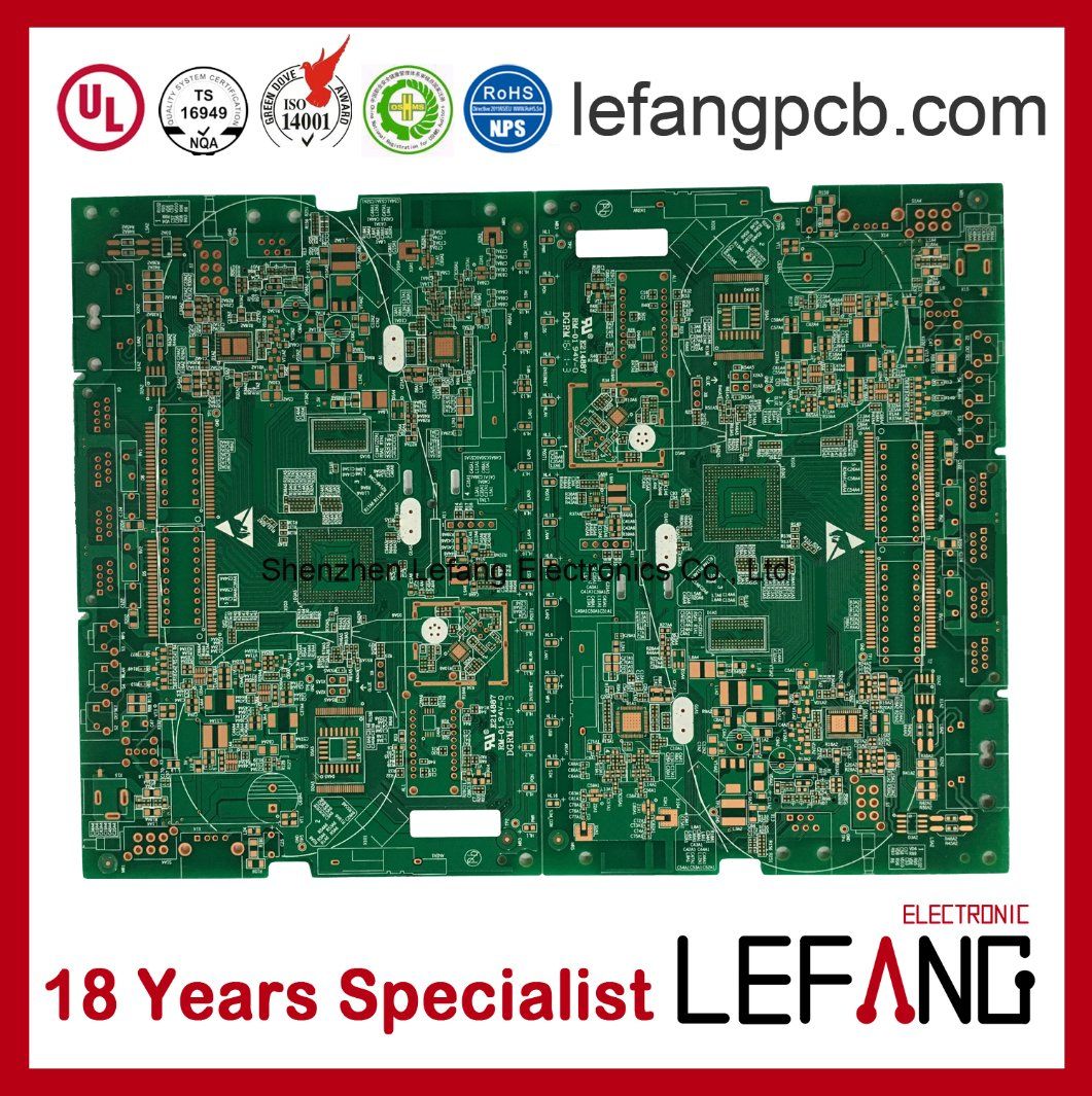 PCB Motherboard Main Board PCBA