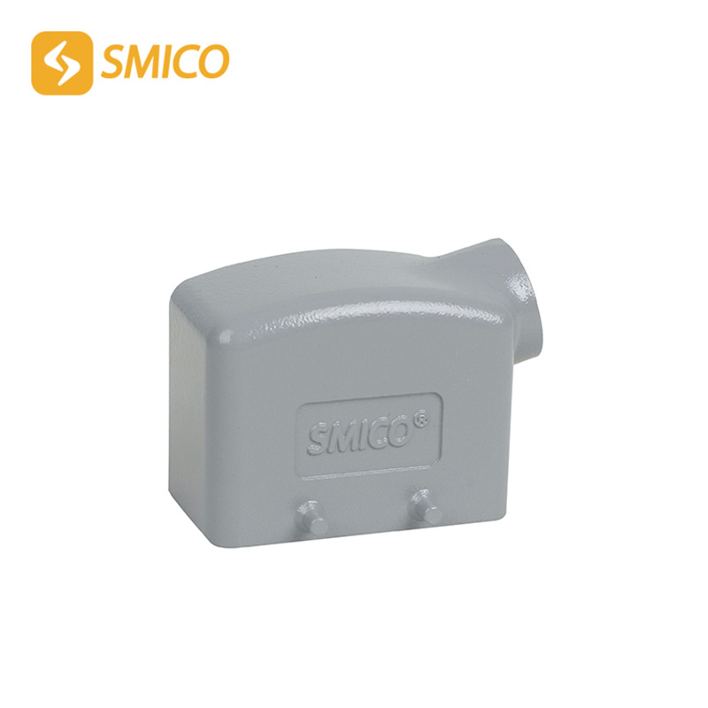 So-H10b-Sk-2b-Pg16, So-H10b-Sk-4b-Pg16 H10b Side Entry Fast Connector Fit for 10pins