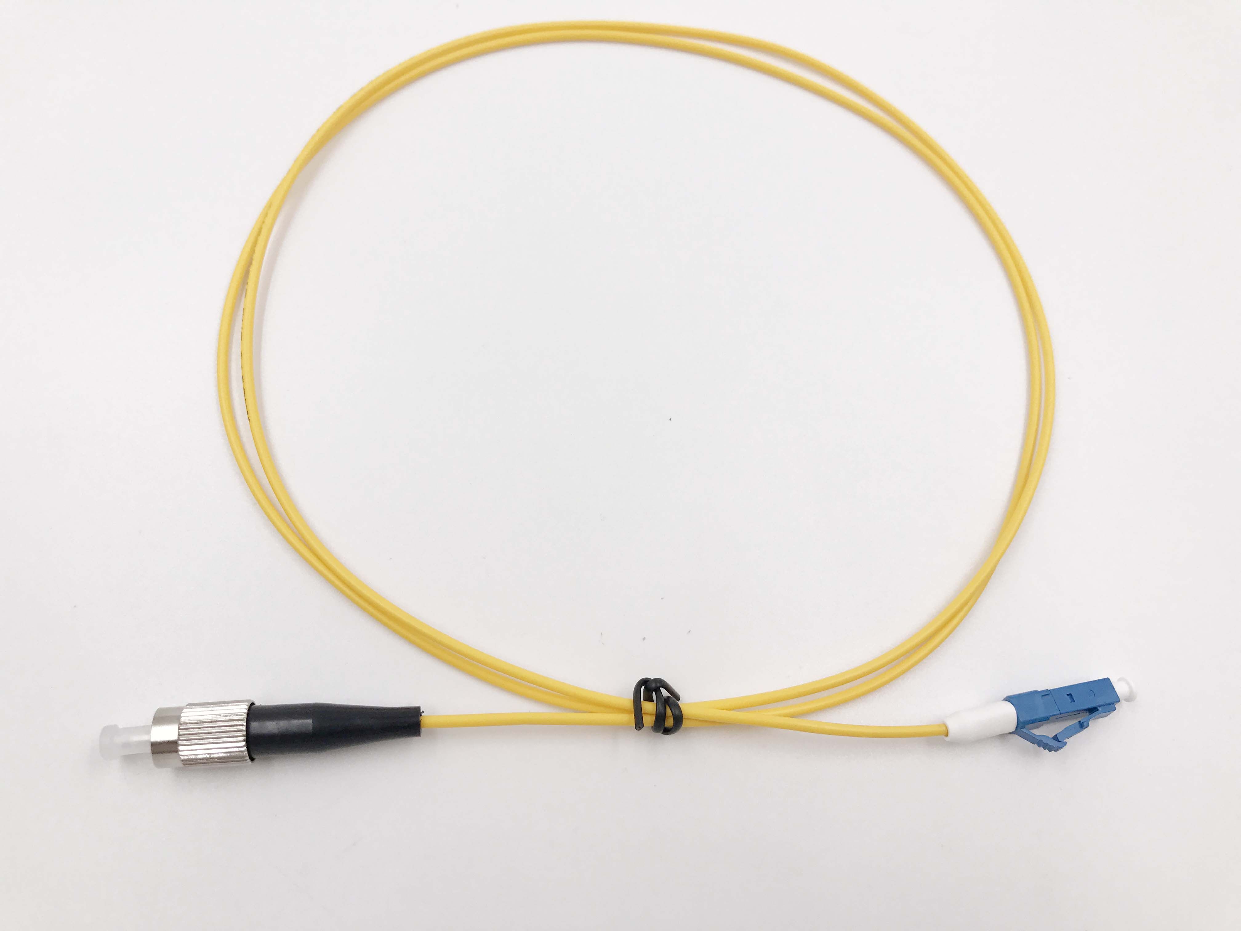 Optical Fiber FC-LC Simplex, Patch Cord for CATV & LAN