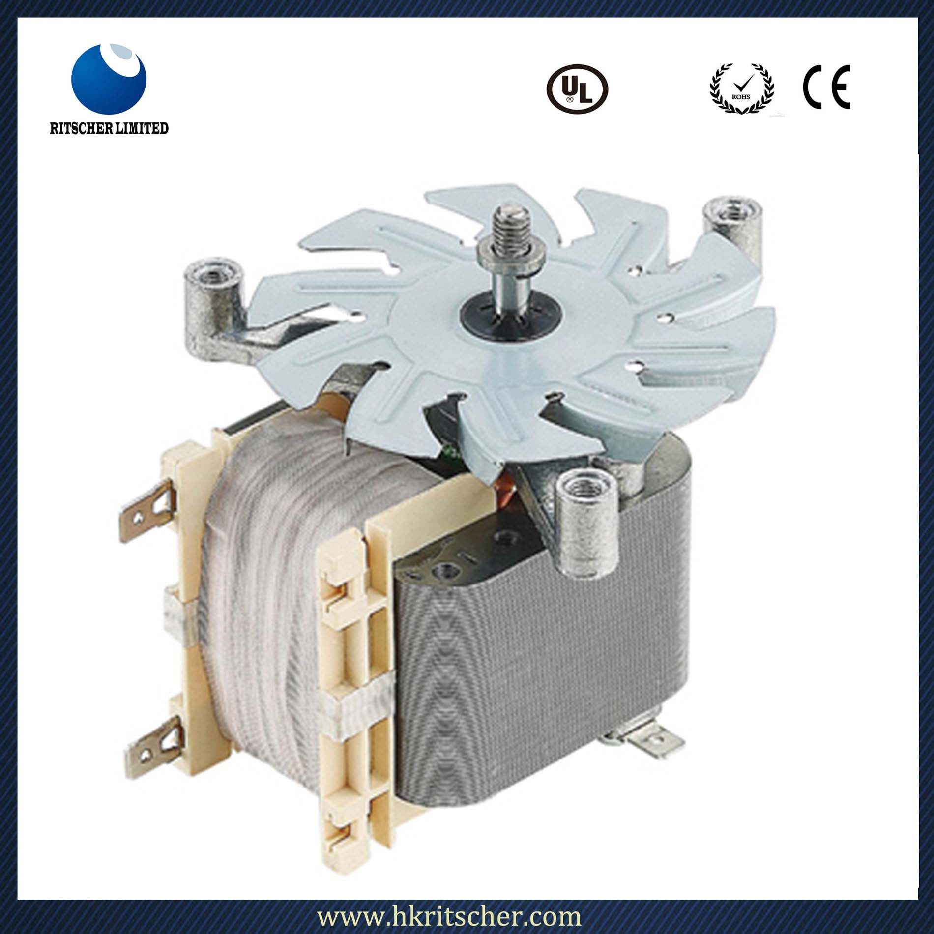 Generator Kitchen Tool Microwave Oven AC Electric Motor