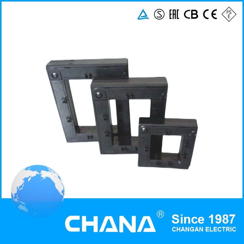 Electrical High Frequency Split Core Steel Current Transformers